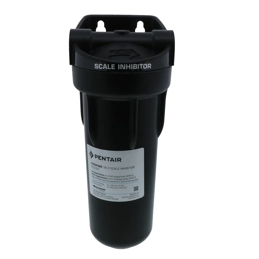Everpure Ev9797-20 Sr-X Feed And Deliming System 1
