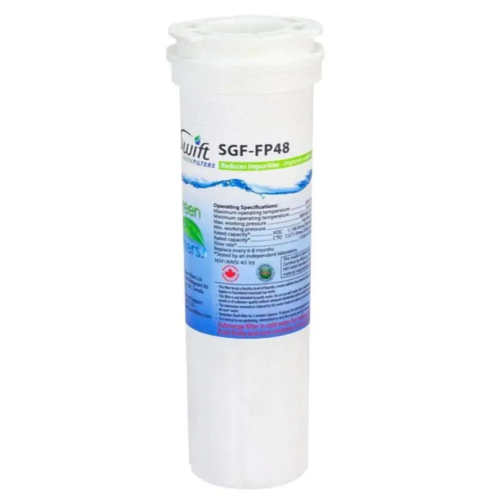 Swift Green Sgf-Fp48 Refrigerator Filter 2
