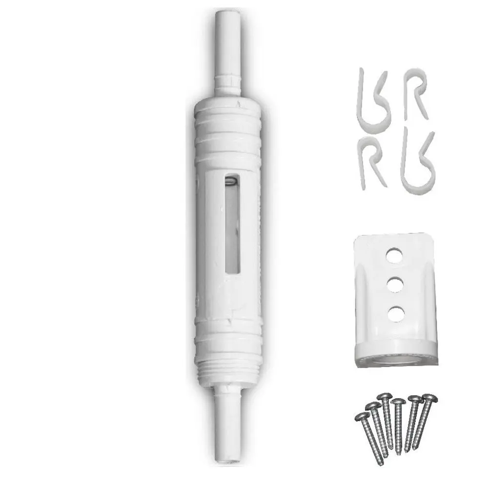 Gap-A-Ro Ag110-001 Kit S-A Reverse Osmosis Air Gap Drain 1
