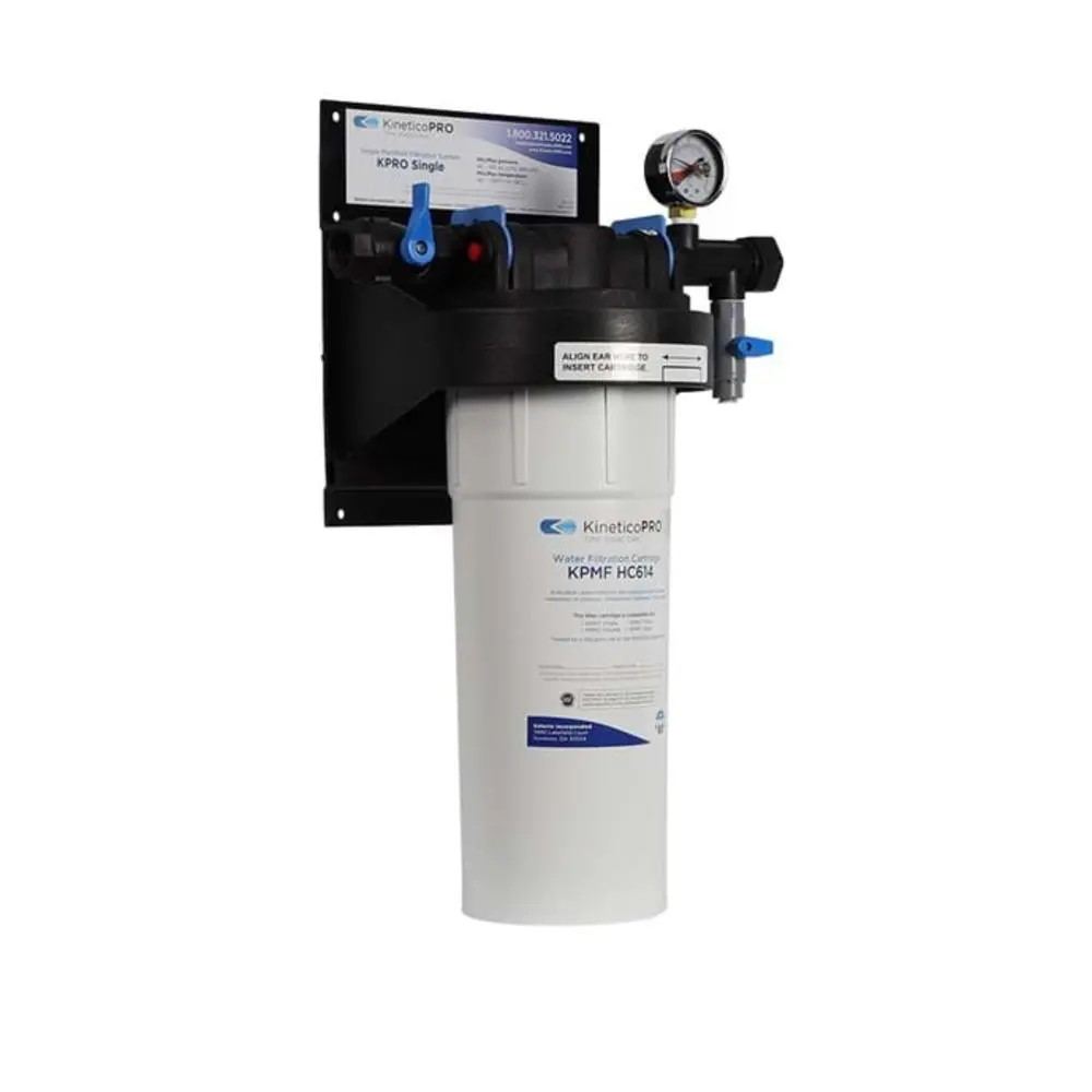 Kineticopro Kpmf Hc614 - Hc Series, 14" Filtration System 1