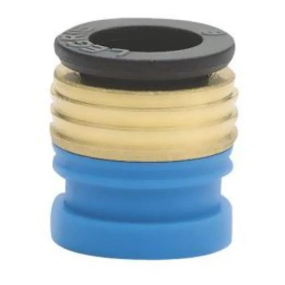 Carstick Polymer Nickel-Plated Brass Cartridge 290 Psi, Nbr, (1/4") 1