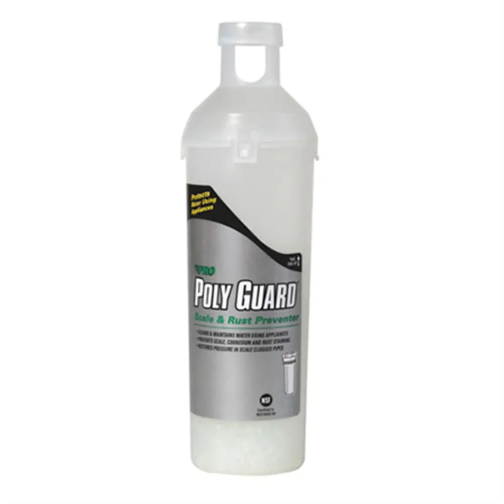 Pro Poly Guard Cartridge Rust & Scale Preventer 1