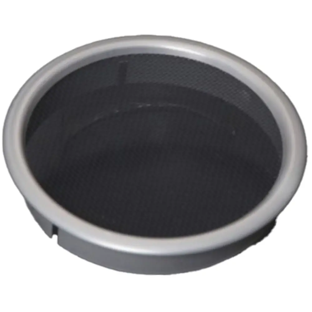 Ld Series 4" Std Collar Clear Finish 1