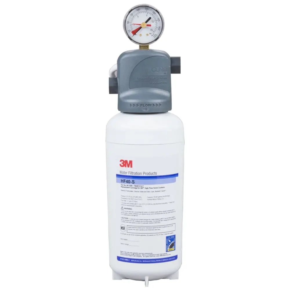 3M Ice140-S Ice Filtration System 56162-03 1