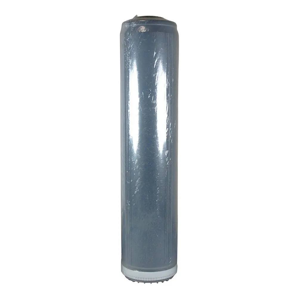 20" X 4-1/2" Bb Nuclear Grade Mixed Bed Di Cartridge W/ Color Indicator 1