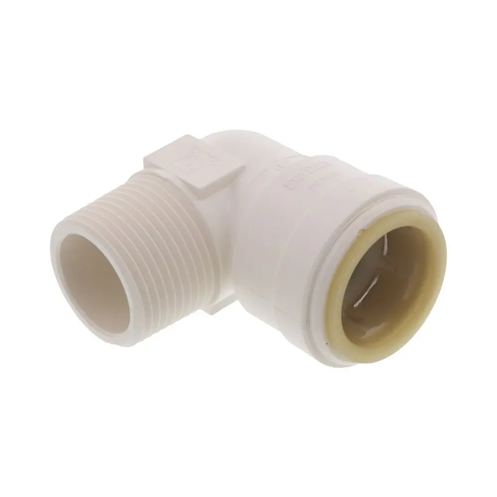 Watts Aqualock/Seatech - Male Thread Elbow - 1 Cts X 1 Npt 1