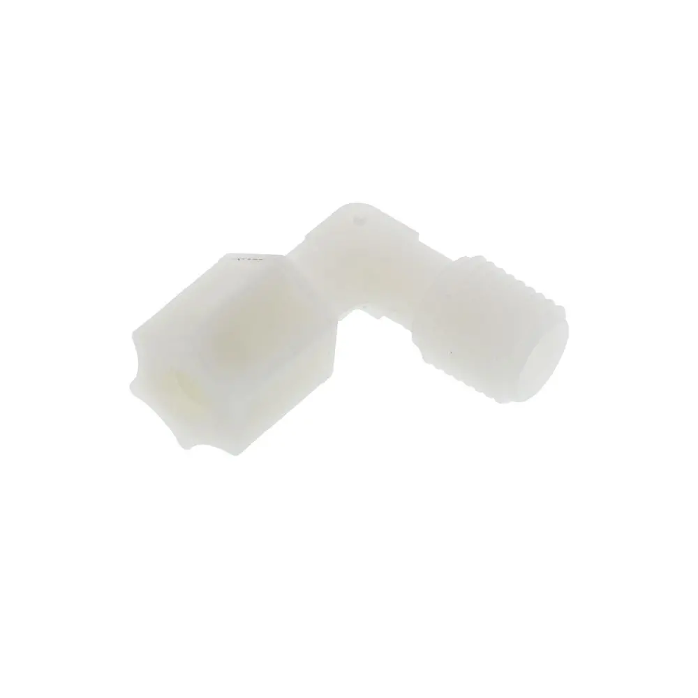Jaco 40-4-4-N-Pg Nylon Male Elbow 1/4 Od Tube X 1/4 Mpt 1