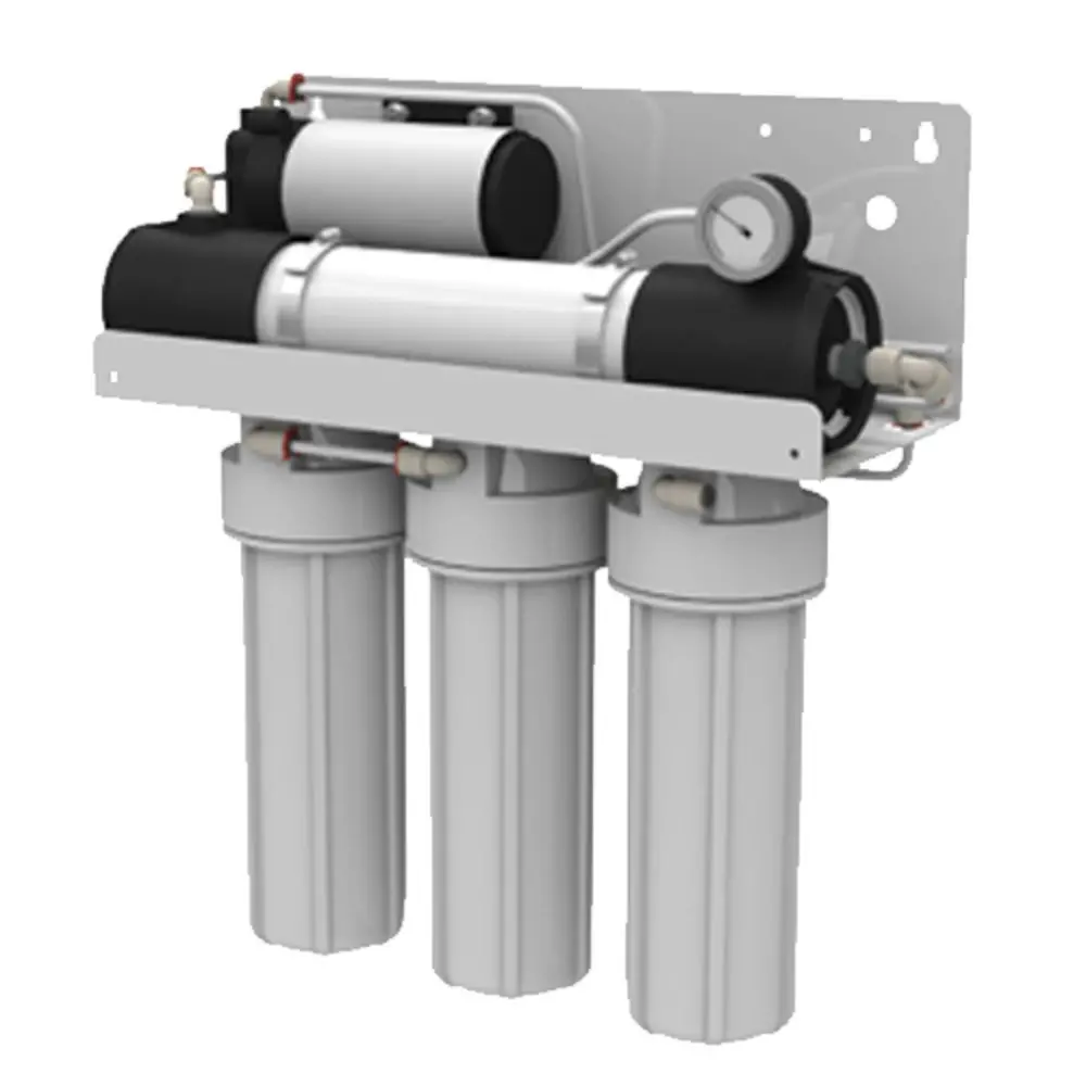 Axeon Lt-300 Commercial Reverse Osmosis System 300 Gpd 1