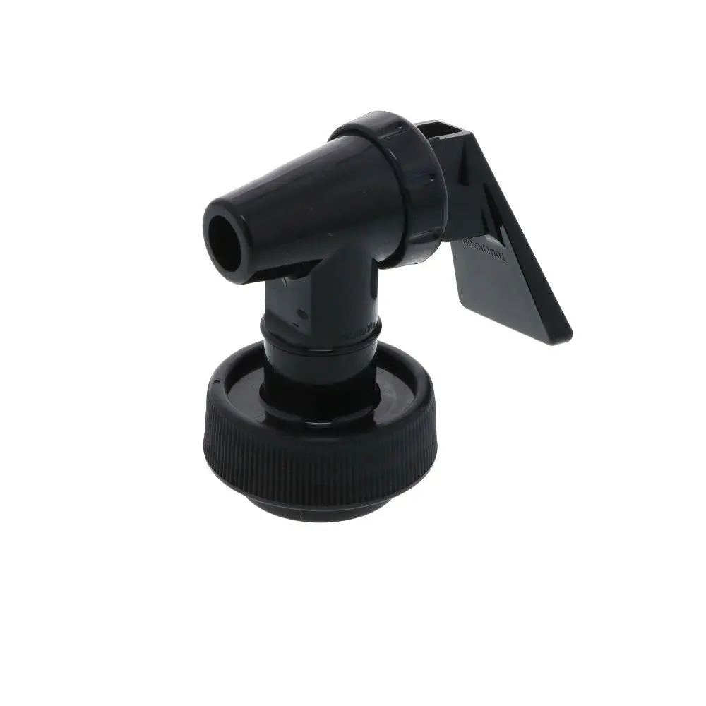 Tomlinson 1000231 Hfss Series Plastic No-Drip Special Application Faucet 1
