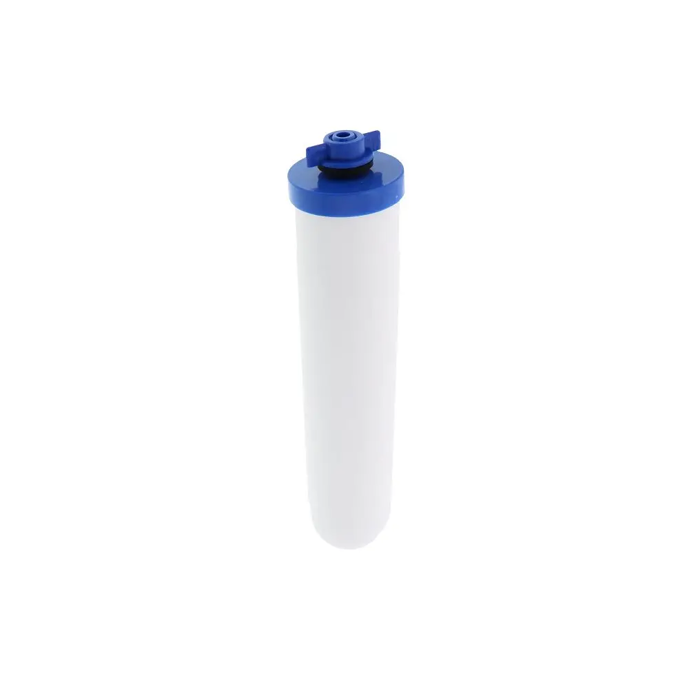 Aquacera W9512622 9" Cerametix Ceramic Gravity Filter Candle 1
