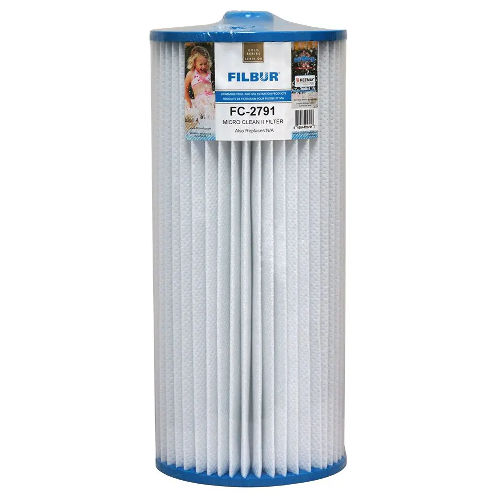 Filbur Fc-2791 Spa Filter Cartridge For Sundance Microclean Ii Plus 1
