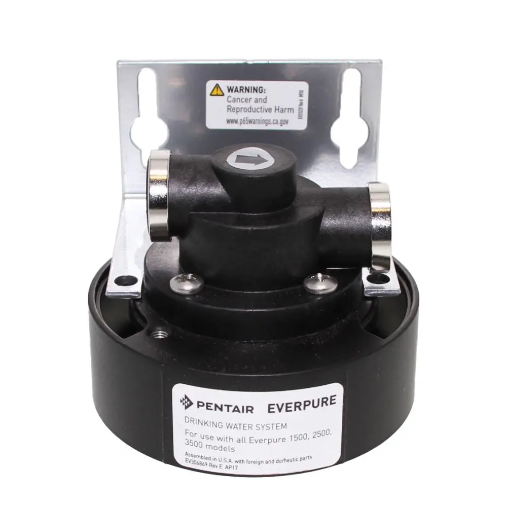 Everpure Ev9300-00 Pro Series Bw Cap Head 1