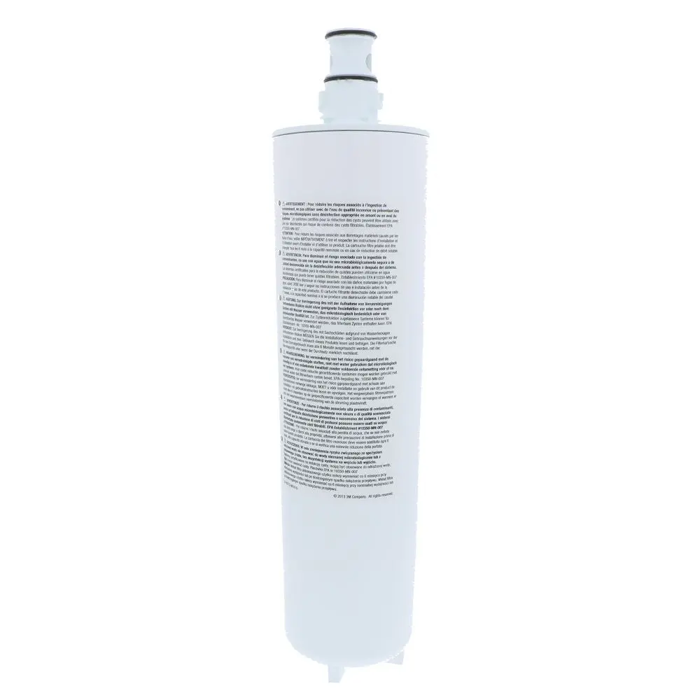 3M Hf25 Replacement Cartridge 56152-01 2