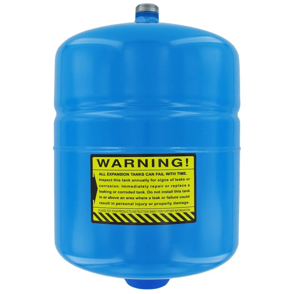 Davey Compatible Replacement 2 Gal Pressure Tank 1