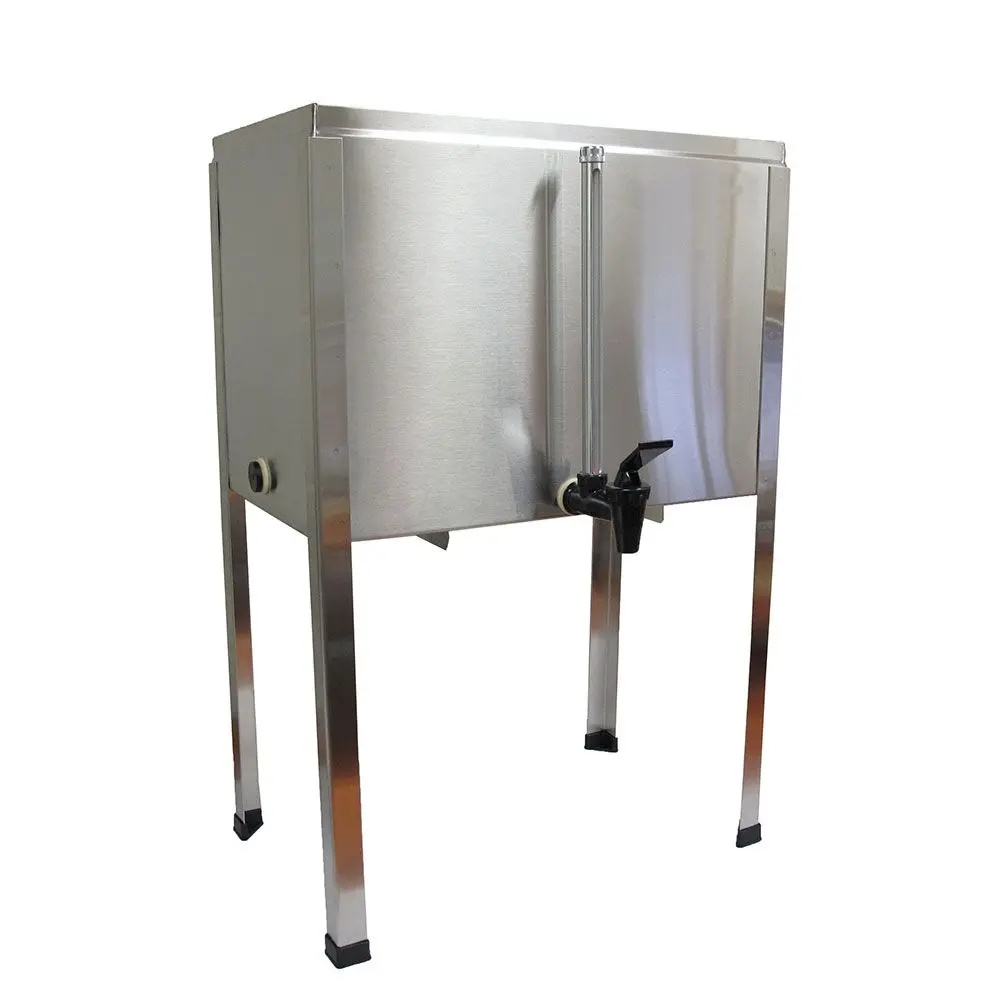 7 Gallon Reservoir For Dol-Fyn Distillers 1