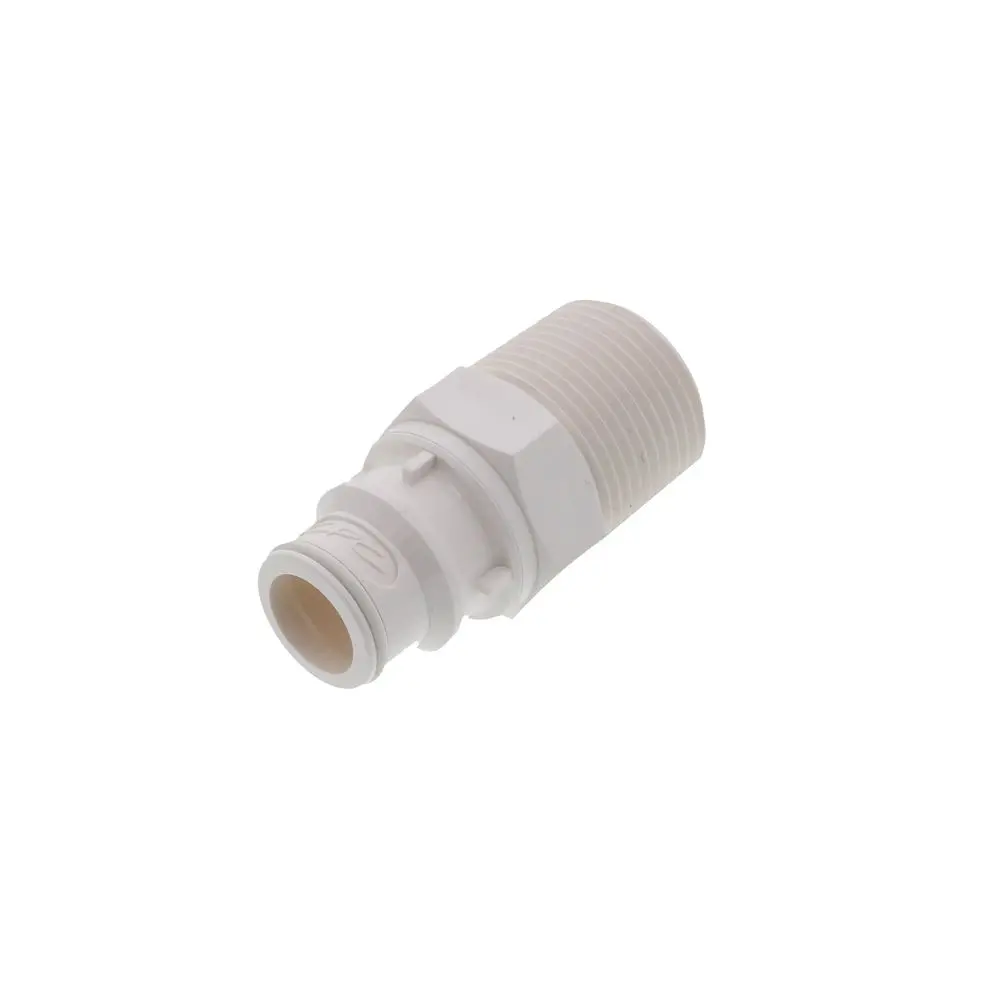 Ffc241235 Non-Valved Male Thread Coupling Insert 3/4 Npt 1