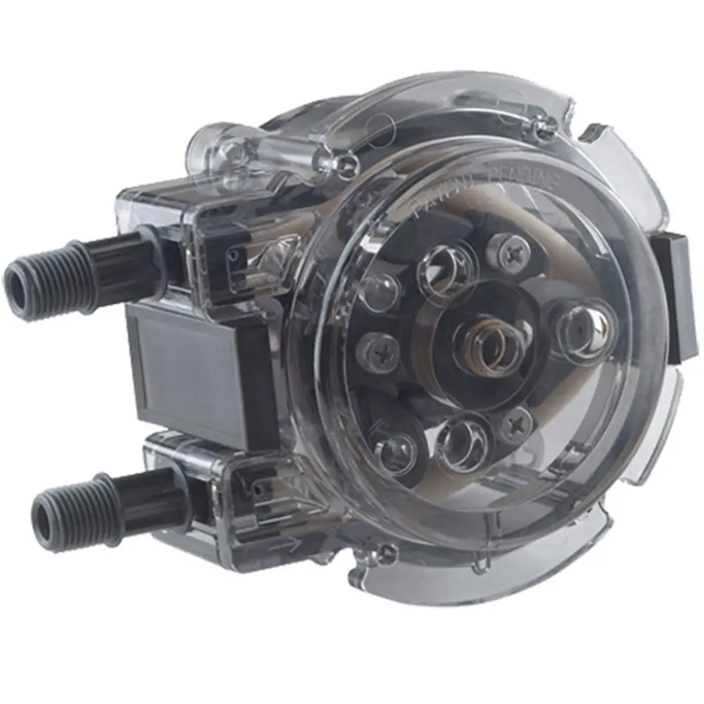 Stenner Low-Pressure Quickpro Pump Head #5 Santoprene Tube For Classic, Svp & M128 Series Pumps 1