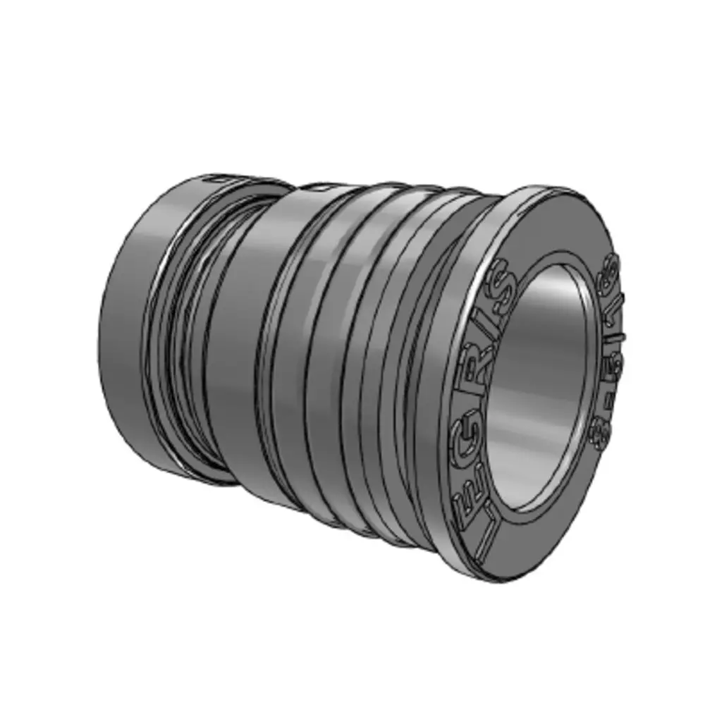 Carstick Quick Fitting Polymer Cartridge 8Mm (5/16") 2