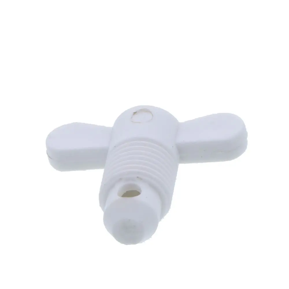 Flow Control Wing Valve For Sqc Countertop Models 1