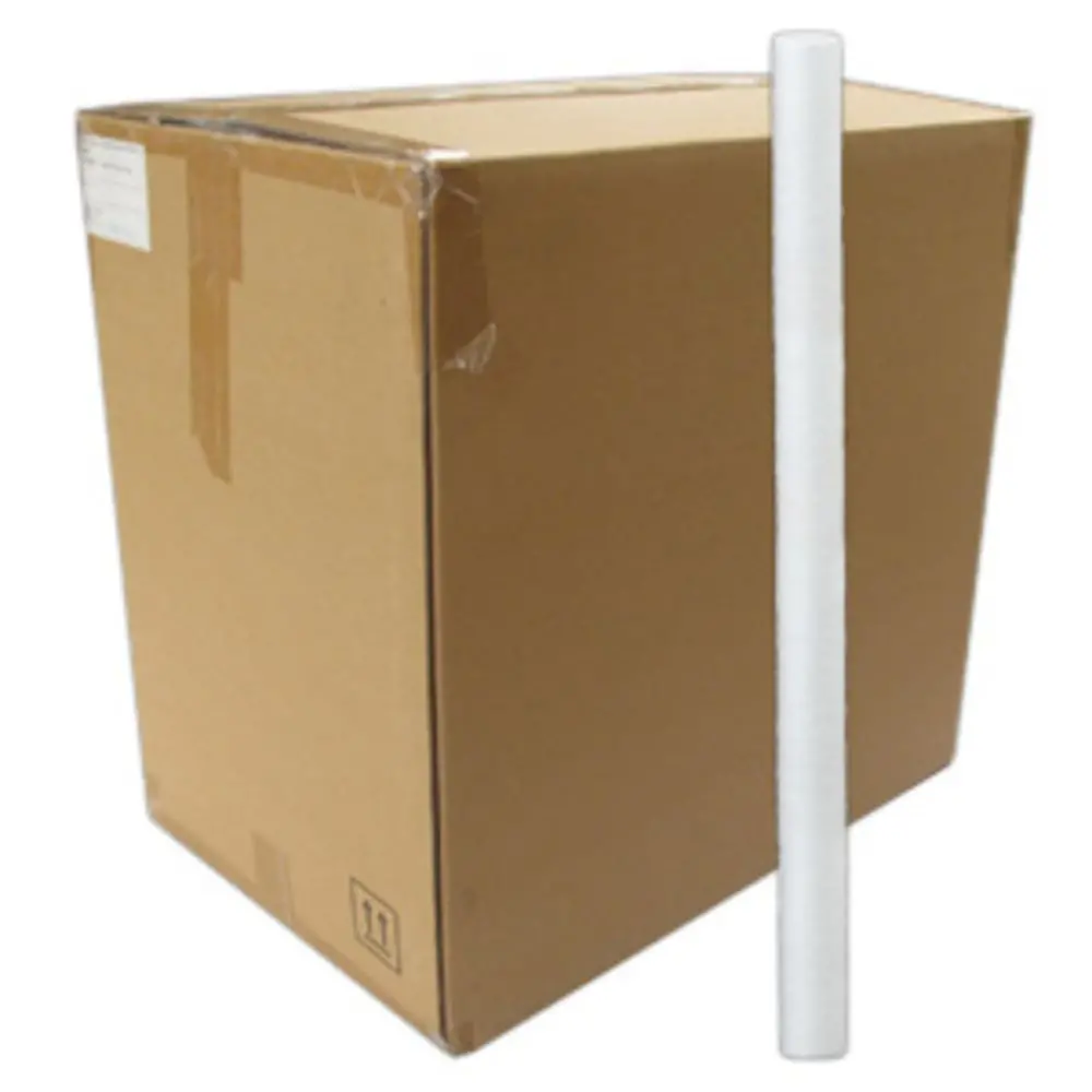 Neo-Pure Hmb-25400-03 40" High Efficiency Meltblown Filter 3 Micron 2