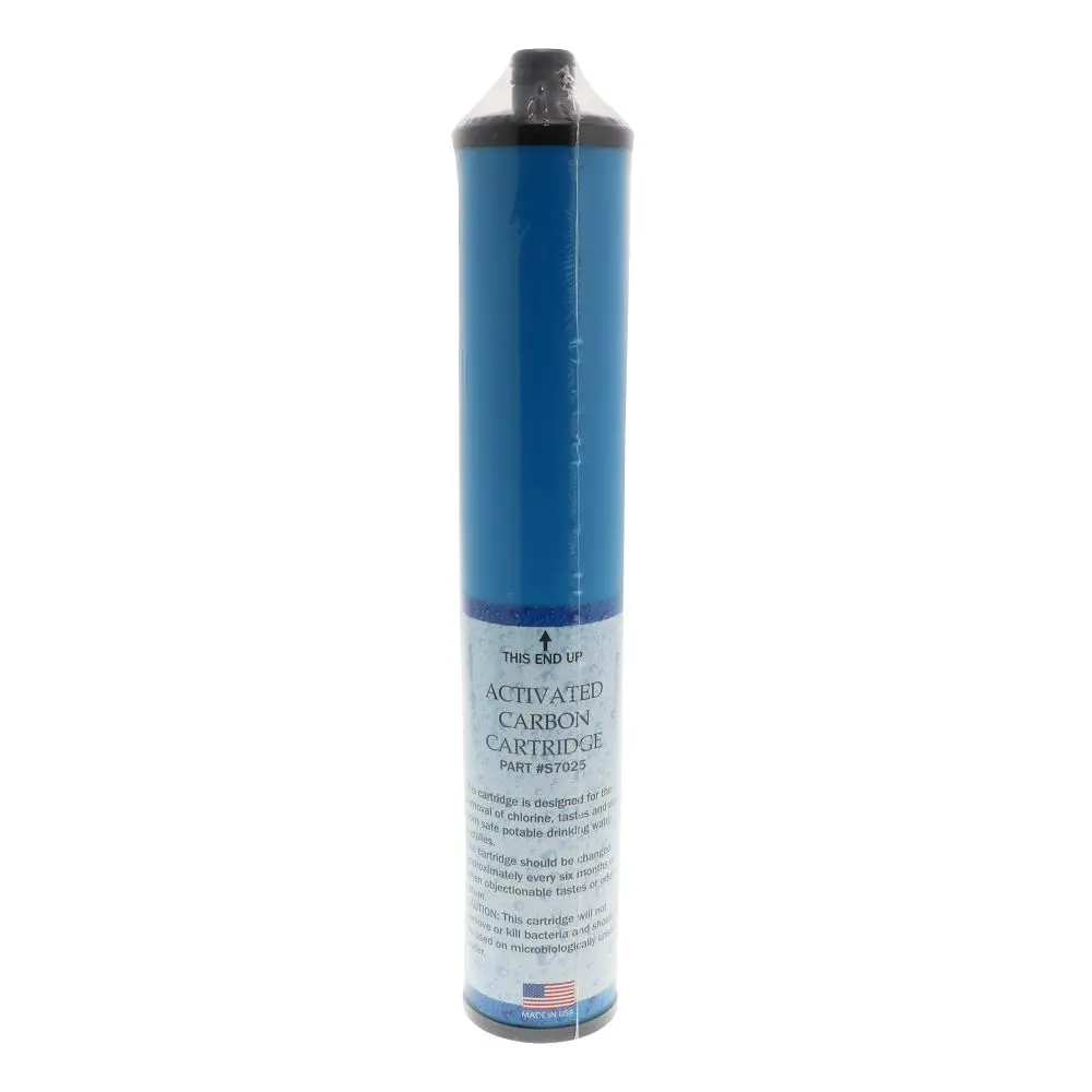 Microline S7025 Gac Post-Filter 1
