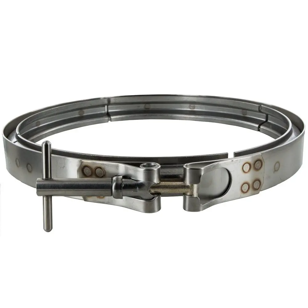 Neo-Pure Jumbo Cover Clamp 1