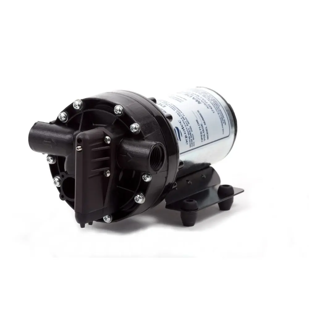 Aquatec 5518-1Em1-M638 Pump 5.3Gpm, 1/2" Fnpt, With Demand Switch, 12Vdc 1