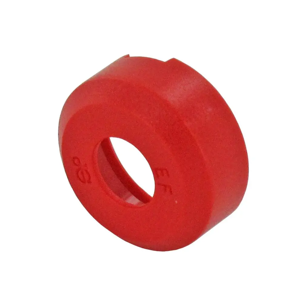 John Guest Collet Cover - 8Mm, 5/16 Od Red 1