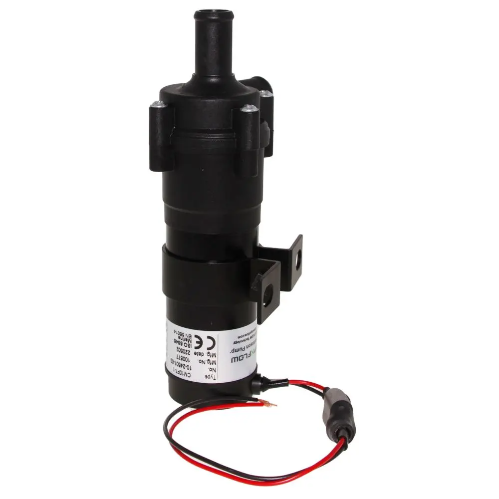 Johnson Pump - Cm10p7-1 Circulation Pump 1