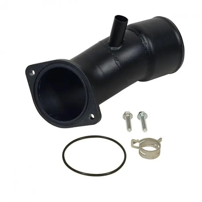 Bd Diesel Turbo Intake Horn, 2017-2022 L5p 1
