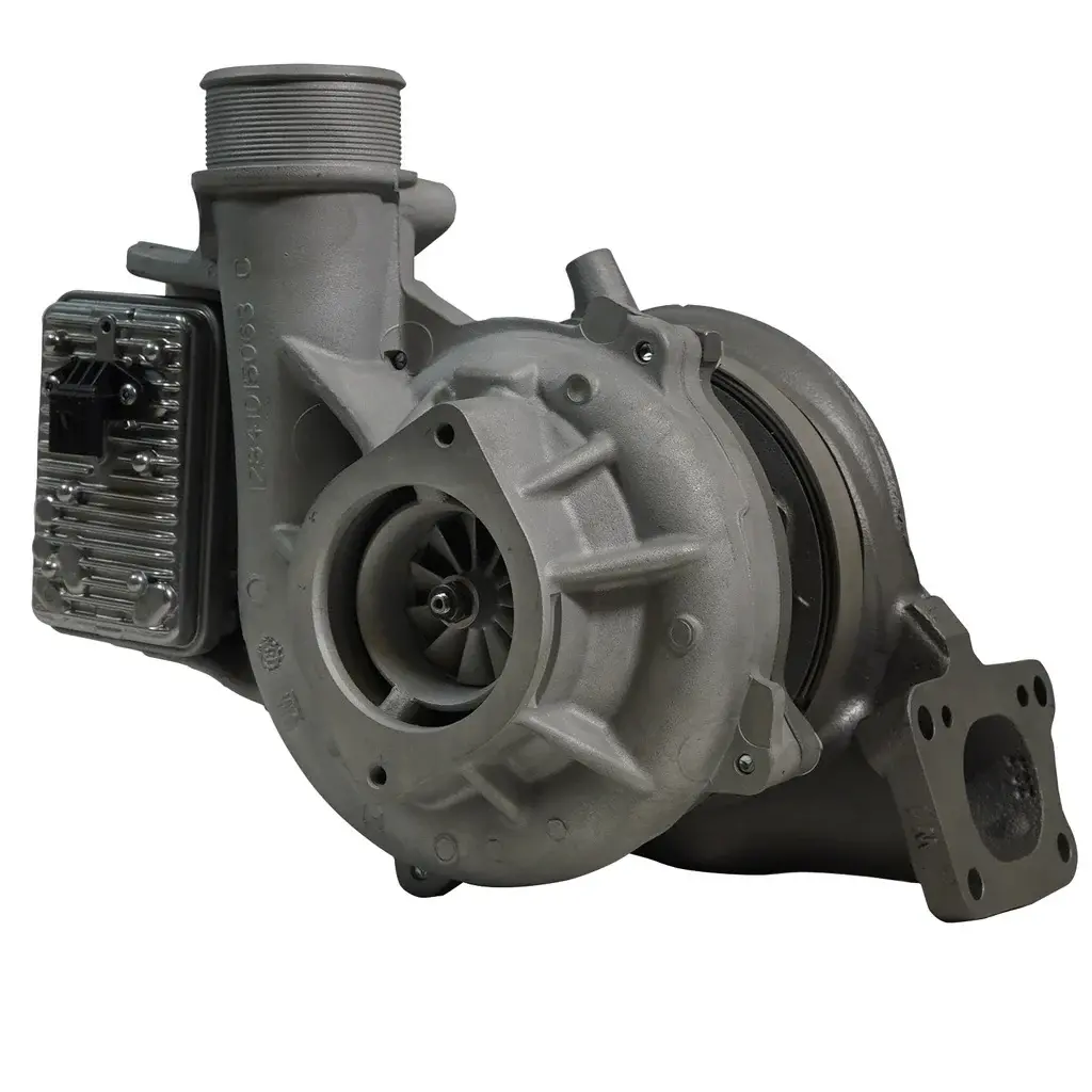 Bd Diesel Stock Replacement Turbo, 2017-2023 L5p 1