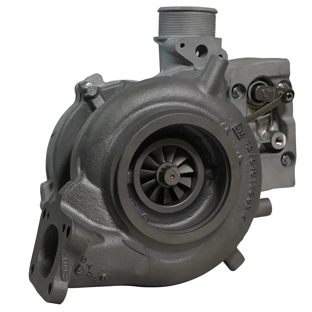 Bd Diesel Stock Replacement Turbo, 2017-2023 L5p 3