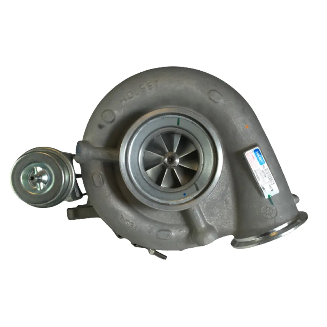 5324892Hx Cummins He600wg Exchange Isx03 1999-2002 Signature 600 Dohc Cm570 15.0L 1