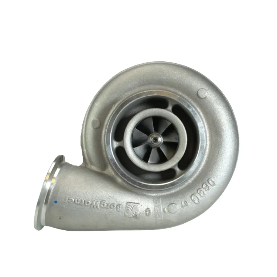 S400 Turbo 64/83/1.10 T4 Divided 1