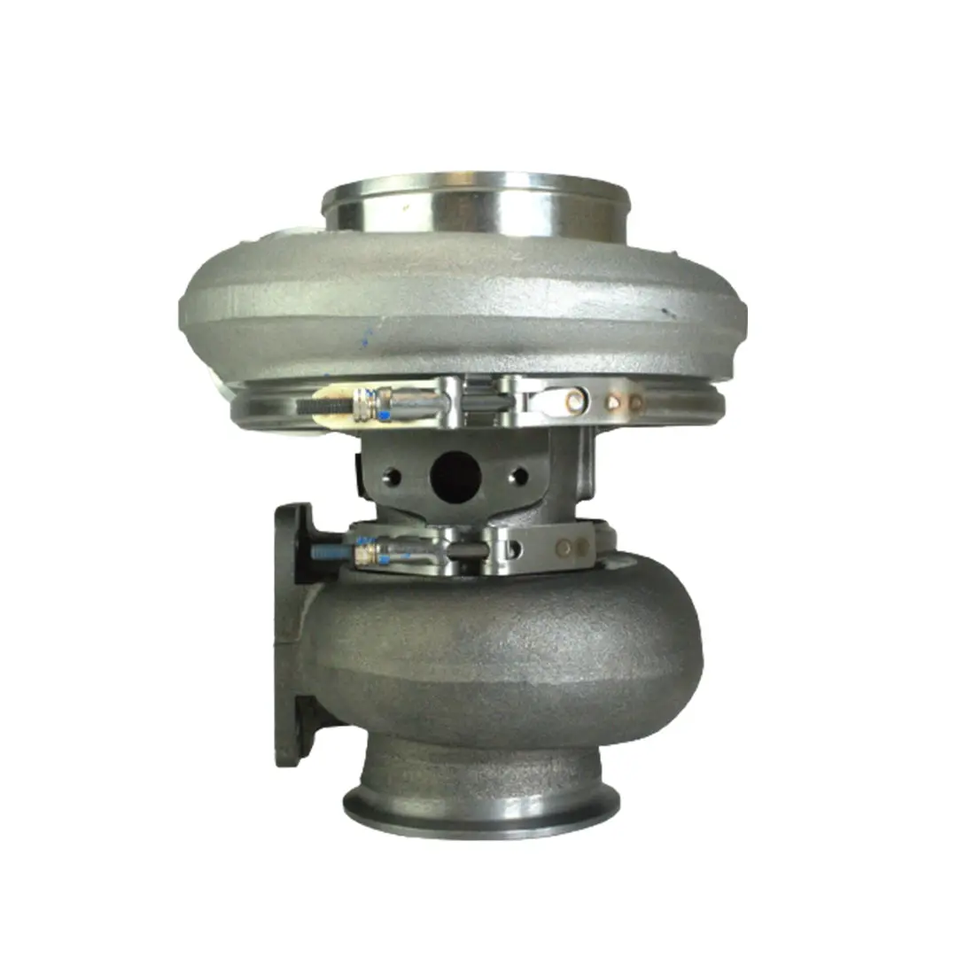 4672108330 S400 Turbo 67B C/W 83Mm T/W 1.10 T/Hsg 1