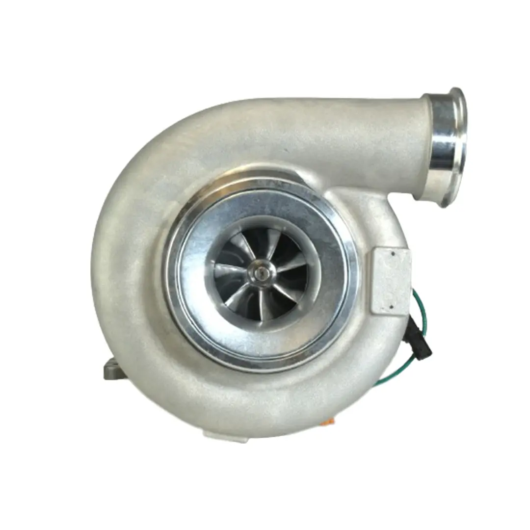 Detroit Dd15 S410g Shop Exchange Turbocharger 14.8L 2013-2016 (Replaces A4720901480) 1