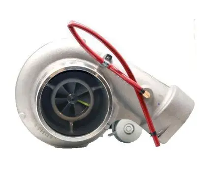 174260 Cat 3406E S410g 450/500 Hp Gated 1