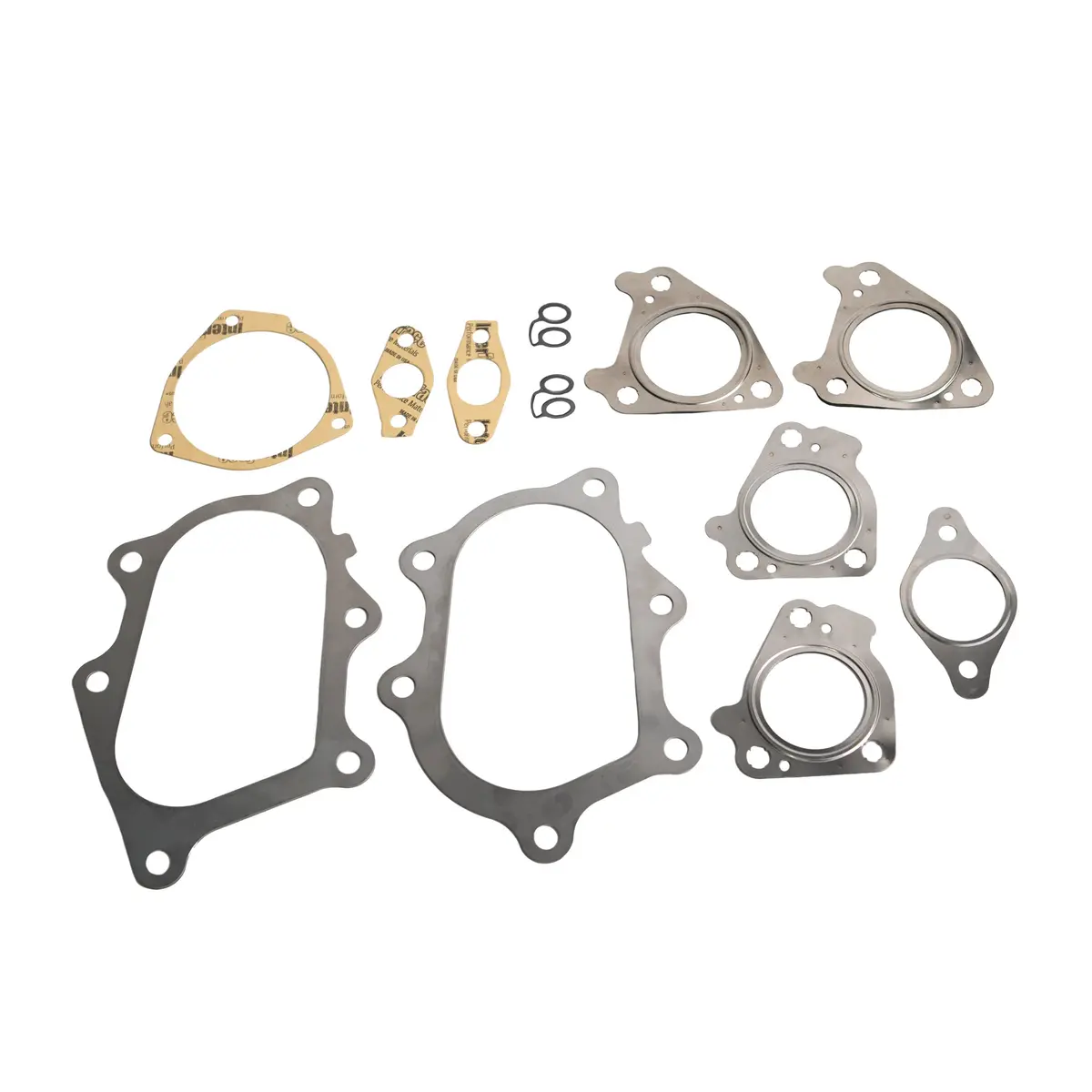 Turbo Install Kit, 2001-2004 Lb7 1
