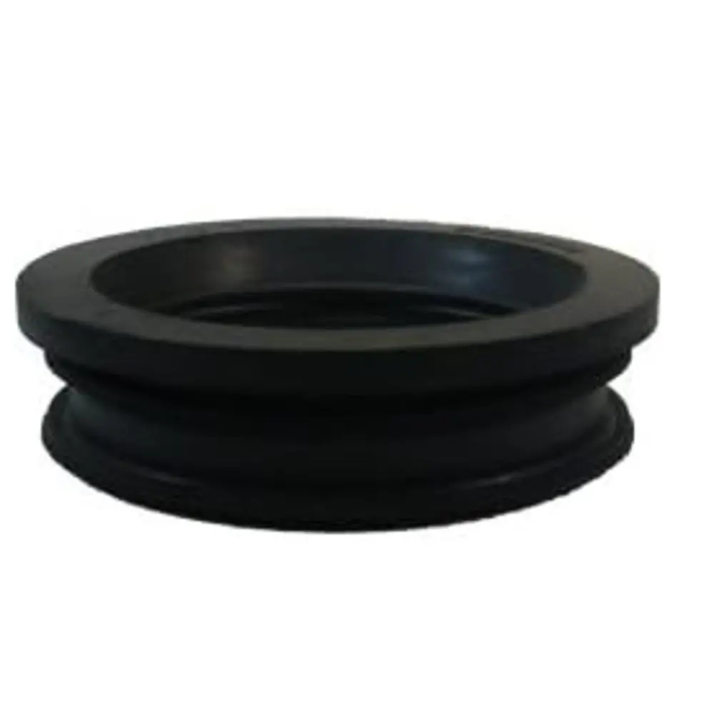 Norwesco 4" Inlet/Outlet Gasket 1