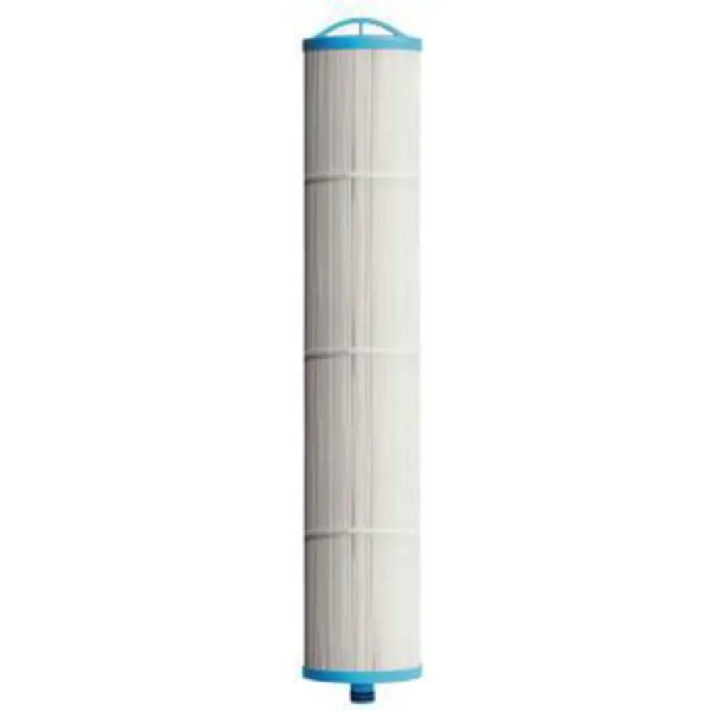 Enpress Nfs-Pl20/10-Hf Orange Series Dual Gradient Pleated Filter 20/10 Mic 1