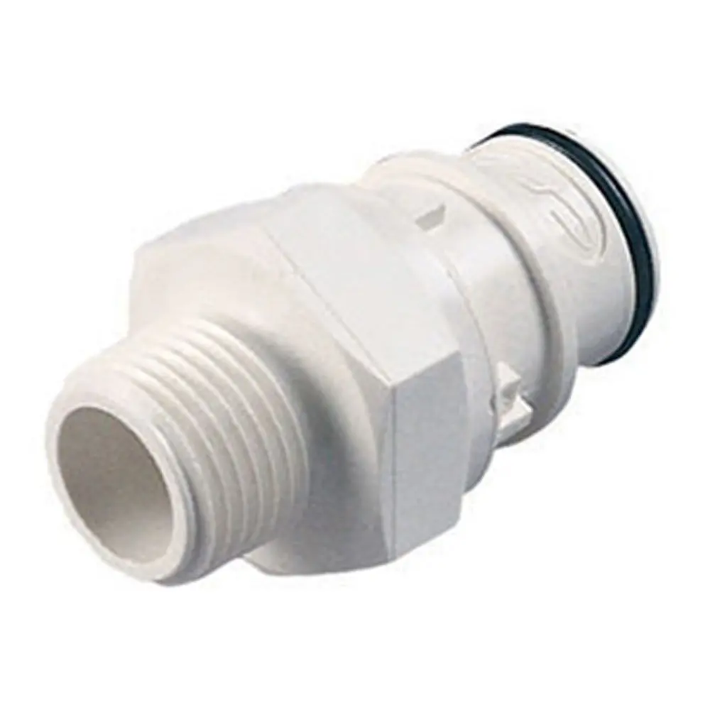 88100 Nsf Non-Valved Coupling Insert 1/2 Npt 1