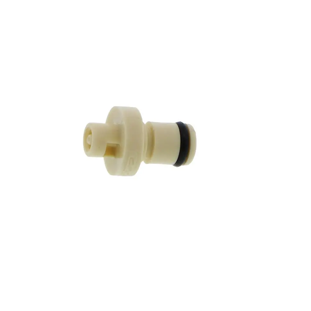 Pmc220112 In-Line Hose Barb Coupling Insert 1/16 Id Barb 3