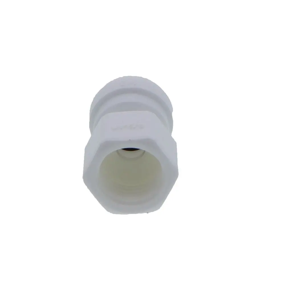 Female Flare Connector - 3/8 Tube X 5/8 Flare 3