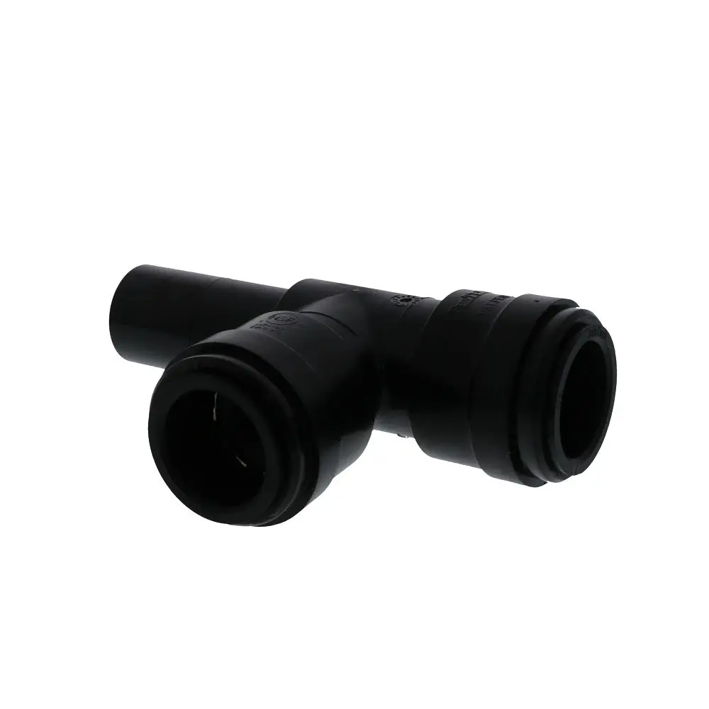 Watts Aqualock/Seatech - Stackable Stem Tee - 22Mm Stem X 22Mm X 22Mm Branch 1