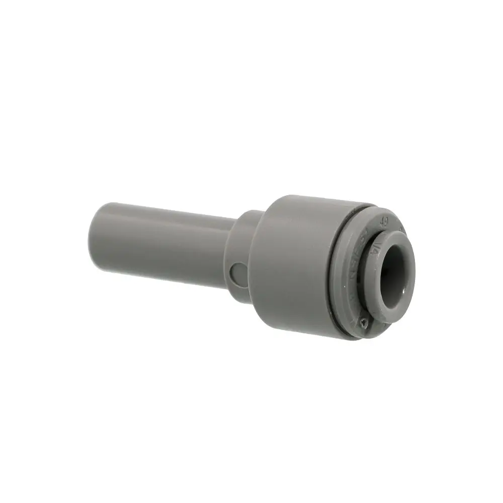 John Guest Reducer Stem -  1/4 X 5/16 Stem 1