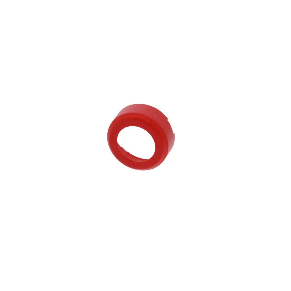 Watts Aqualock/Seatech - Collet Cover - 15Mm Red 1