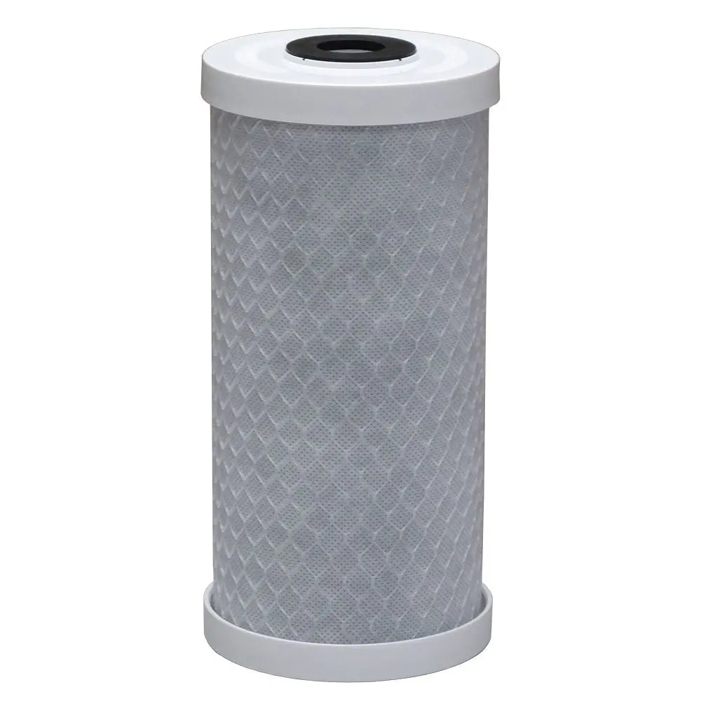 Filtrex Matrikx Cto 10" Bb Carbon Block Filter 5 Mic 1