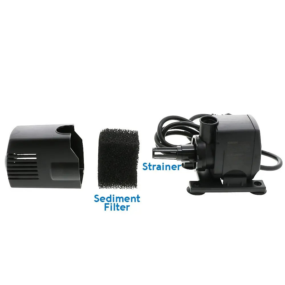 Ecoplus Eco 264 Submersible Pump 290 Gph 2