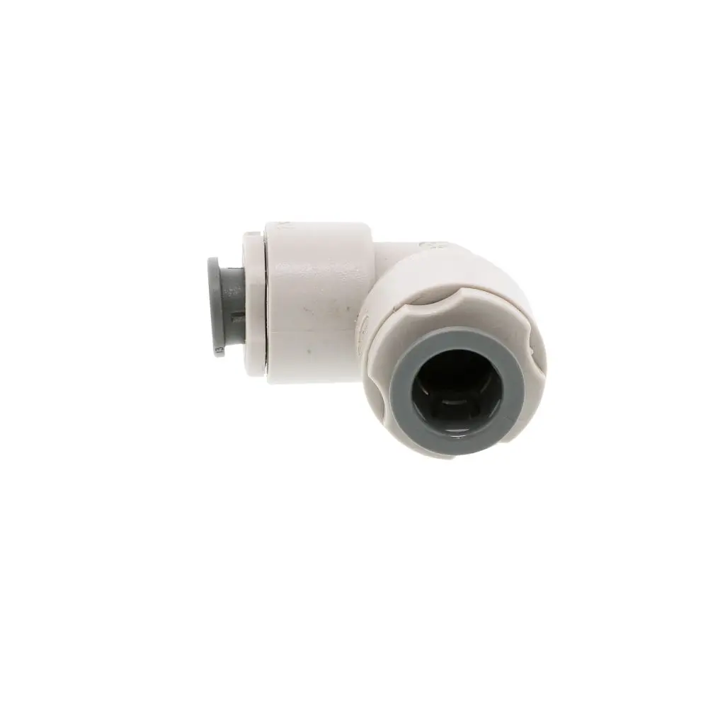 John Guest Superseal (Both) Elbow Union - 3/8 X 5/16 3