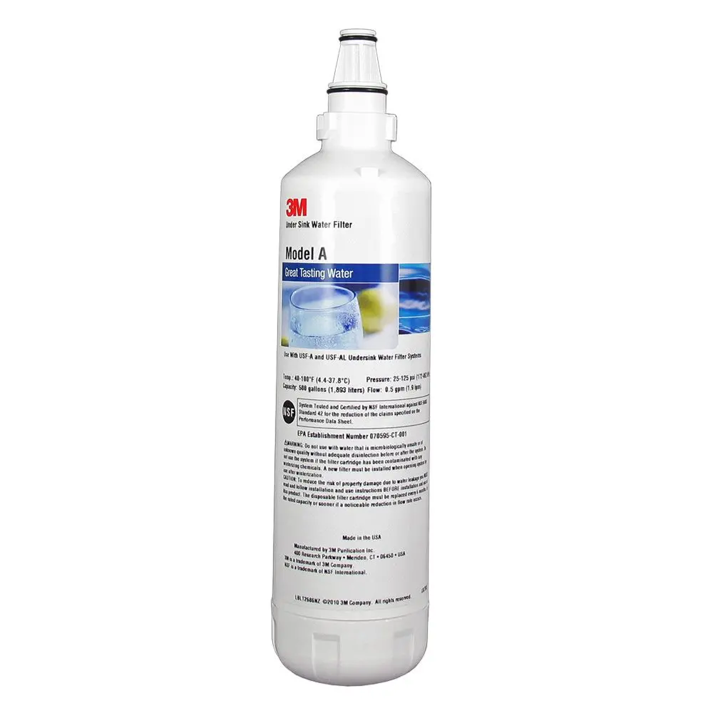 3M Model A Replacement Cartridge For Usf-A 1